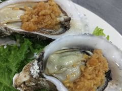 -五谷丰登·胶东海鲜·家常菜(张村店)