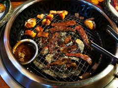 -竹涟烧肉(太古里店)