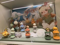 -泡泡玛特POPMART(上海环球港店)