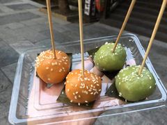-台儿庄古城