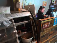 -朝汉美食村(滏东总店)