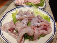 -厝味火锅·潮汕卤水火锅(十一合店)