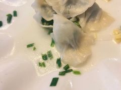 猪肉酸菜水饺-东北老家私房菜(文灶店)