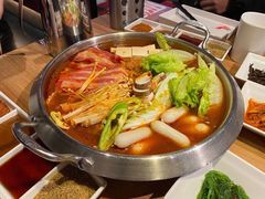 -炉小哥烤肉(朗悦公园茂店)