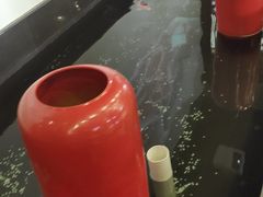 -雅和睿景·商务宴·风味土窑鸡(花博汇店)