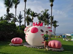 -三亚亚龙湾天域度假酒店