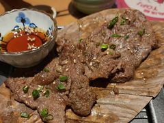 -一心创作料理屋(经开万达店)