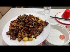 -偏爱炒鸡(老县衙店)