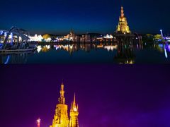 -大连海昌发现王国主题公园