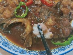 -眷江南之小蓝鲸(王府大街店)