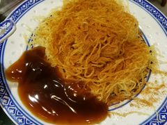 -麦奀云吞面世家 山顶店(山顶广场店)