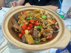 -江城燕子大排档(江汉路步行街店)