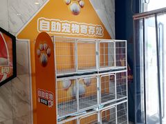 -北京华联购物中心(同成街店)