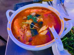 -simply thai天泰(长泰广场店)