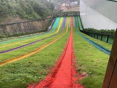 -梦幻奥陶纪景区