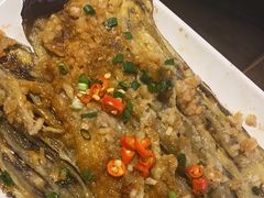 -管氏翅吧(广渠门店)