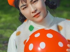 -蜀冈西峰生态公园