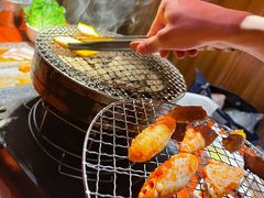 -山之屋炭火烧肉·生啤畅饮(大朗万科中央公园店)