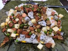 -福慧慈缘素食餐厅(王府井店)