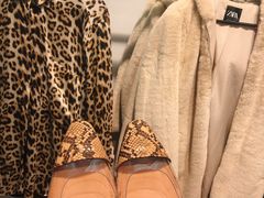 -ZARA(仓山万达店)