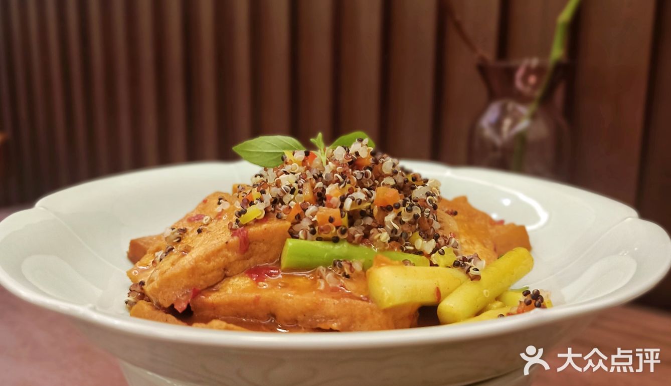 深圳新店|梵音素食空间终于来深圳啦