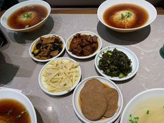 -松鹤楼面馆(天一广场店)