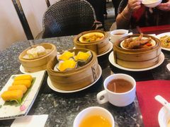 -汕头猛狮凯莱酒店点心坊