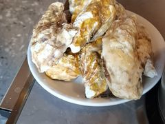 -伍棵星炭烤自助料理·烤鳗鱼(浦东食品城店)