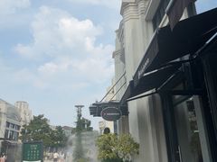 -比斯特上海购物村精品奥特莱斯
