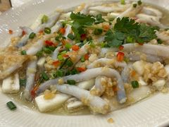 -轩记海鲜餐厅·四十五年老字号·经典粤菜(西区彩虹店)