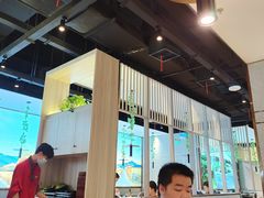 大堂-汉拿山(包河万达店)