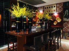-新发展亚太JW万豪酒店·福苑咖啡厅