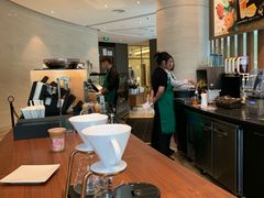 -星巴克(深圳香港大学深圳医院店)