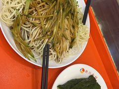 -新川面馆(新街口起源店)