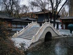 -碑林公园