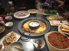 -晓宇重庆火锅(龙首店)