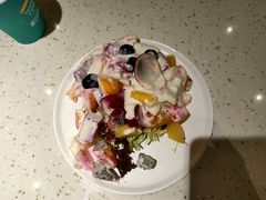 -夏日玛莉西餐厅(金茂览秀城店)