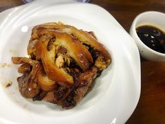 -生活本该如此北京小馆(周庄嘉园店)