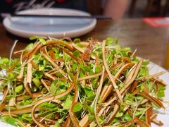 -向川南·水煮鱼·川菜(和平里店)