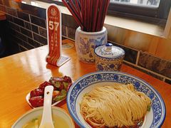 -同得兴 Since·1995 传统苏式面馆(十全街店)