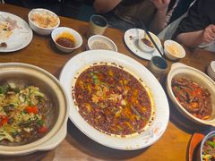 -青海名吃尕张娃非遗烤肉(海湖总店)