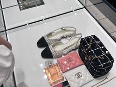 -CHANEL(恒隆广场店)
