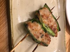 -串鳥南二条店