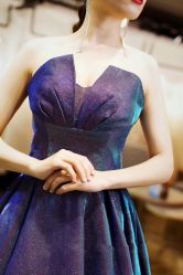 -LOVINA洛维娜婚纱礼服