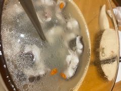 -莆田餐厅PUTIEN(三里屯店)