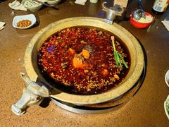 -巴倒烫陆派火锅山庄(南山总店)