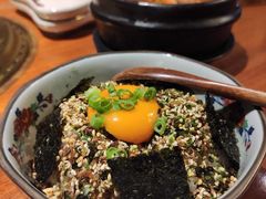 -肉魁屋·烧肉·烧鸟·酒场(高新店)