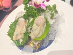 -花和海鲜自助(梅江店)