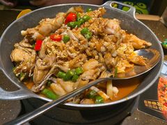 -蛙喔炭烧牛蛙(盐城盐都万达店)