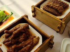-粤财皇冠假日酒店·彩华轩中餐厅